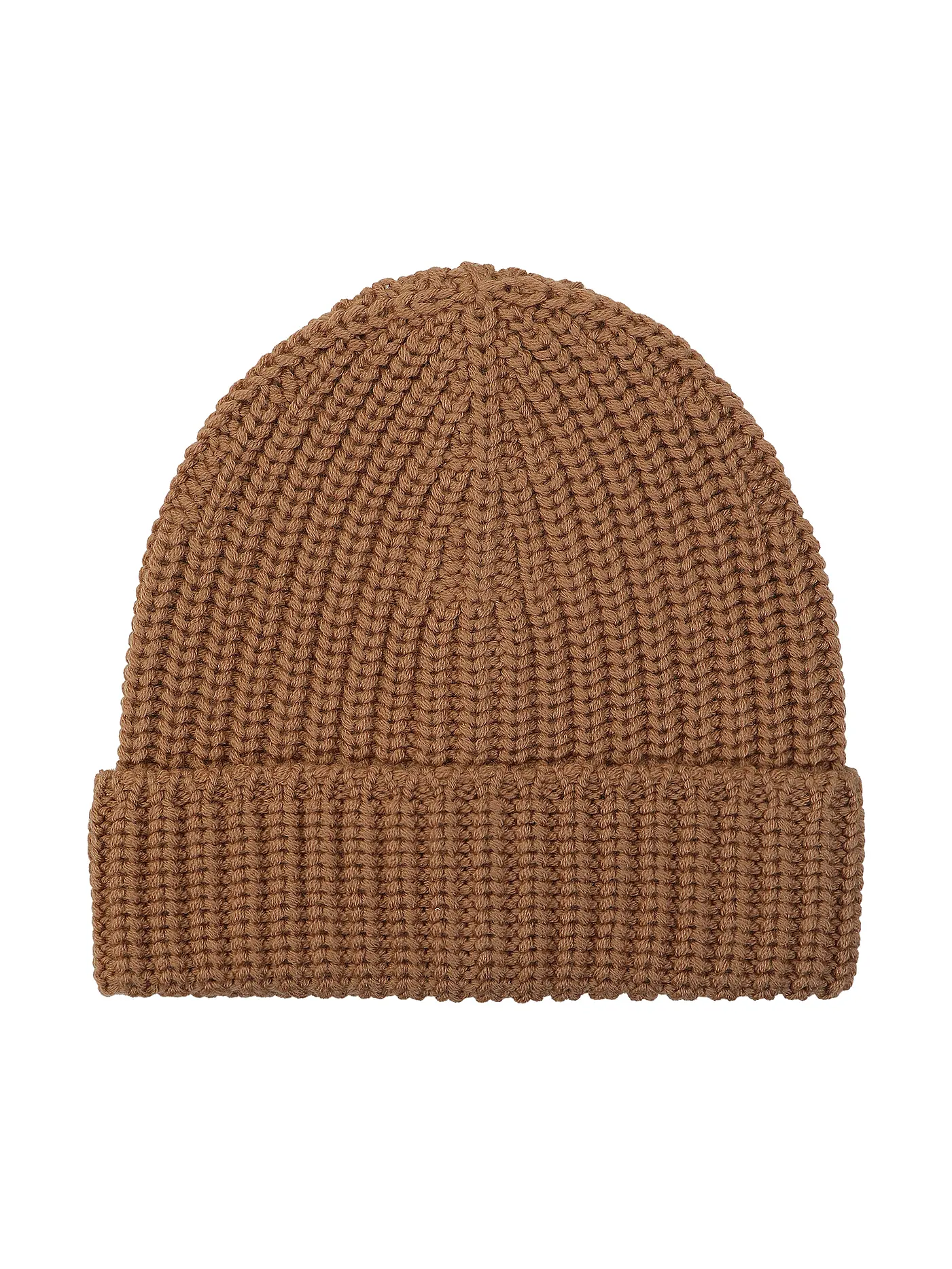 GRAN SASSO | Mütze - Haube | camel